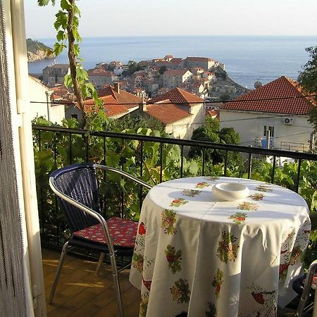 Apartments Beslema Dubrovnik Bilik gambar