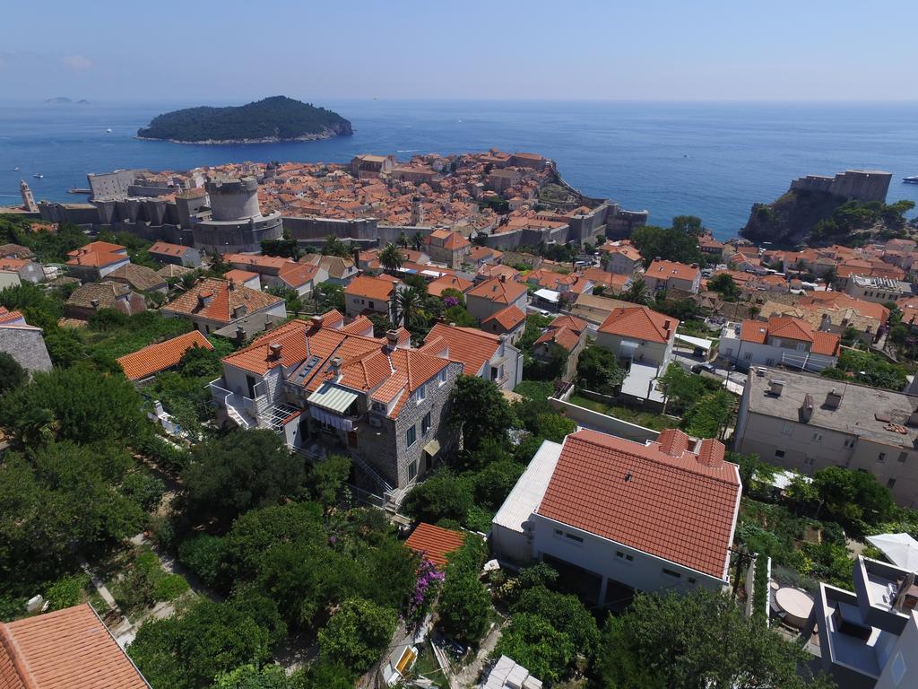 Apartments Beslema Dubrovnik Luaran gambar