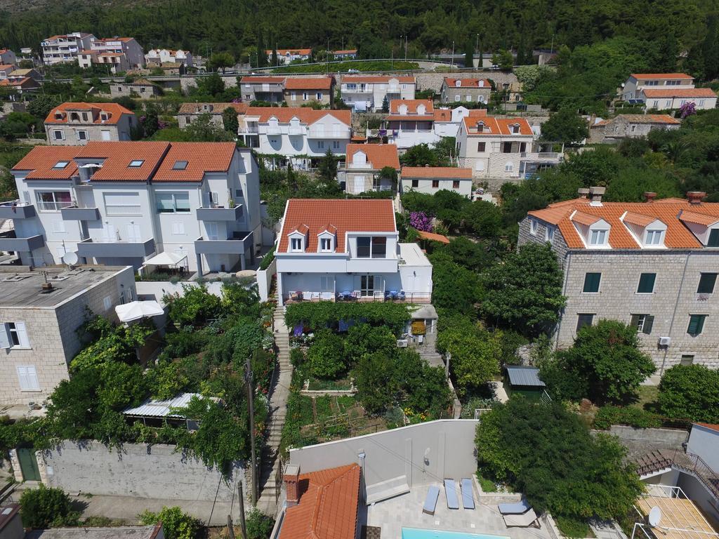 Apartments Beslema Dubrovnik Luaran gambar
