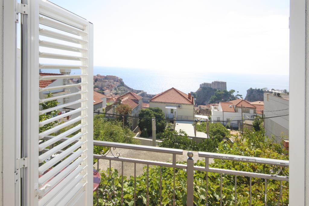Apartments Beslema Dubrovnik Luaran gambar
