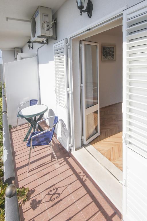Apartments Beslema Dubrovnik Luaran gambar