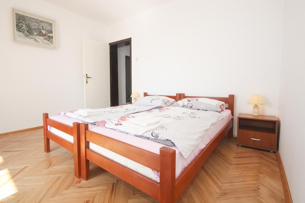 Apartments Beslema Dubrovnik Luaran gambar