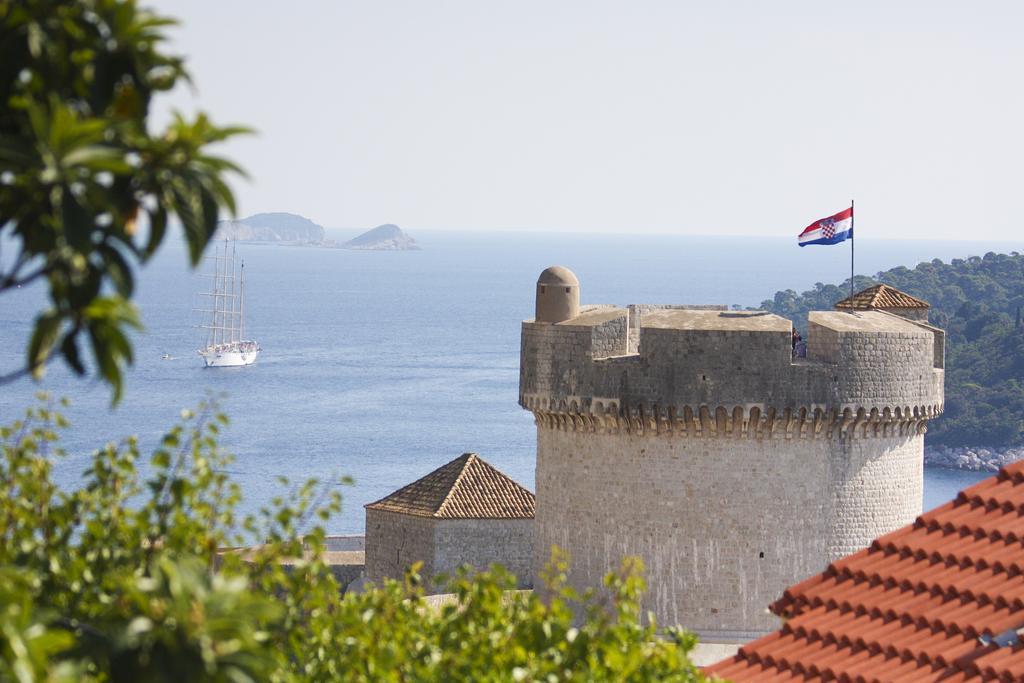 Apartments Beslema Dubrovnik Luaran gambar