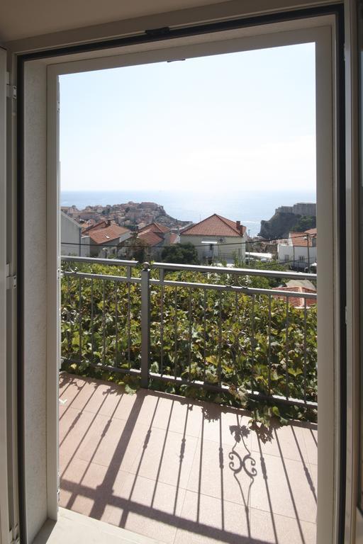 Apartments Beslema Dubrovnik Luaran gambar