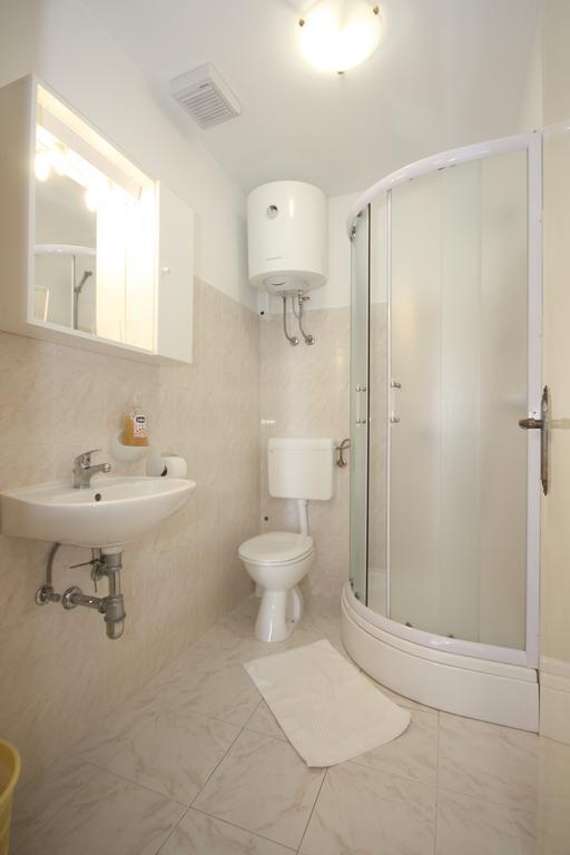 Apartments Beslema Dubrovnik Luaran gambar