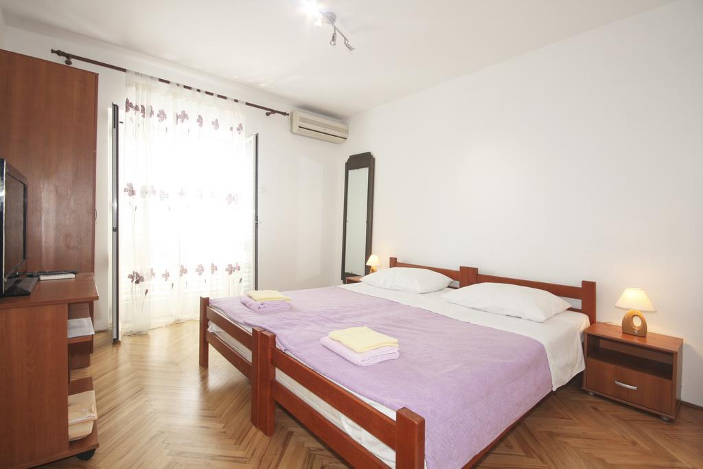 Apartments Beslema Dubrovnik Luaran gambar