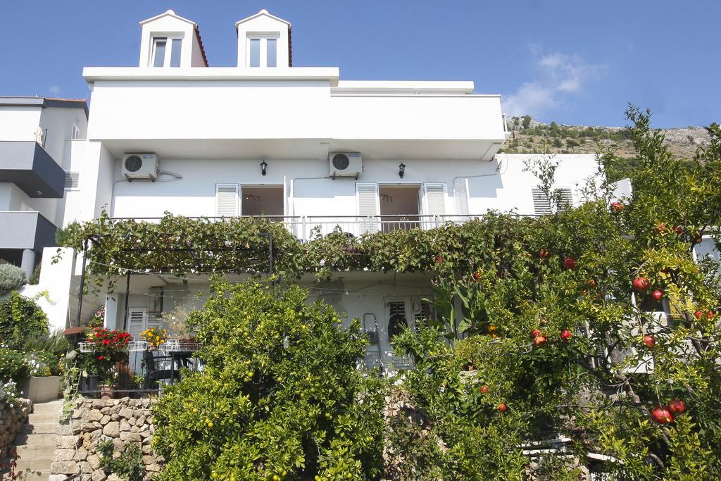 Apartments Beslema Dubrovnik Luaran gambar