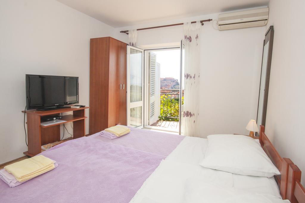 Apartments Beslema Dubrovnik Luaran gambar