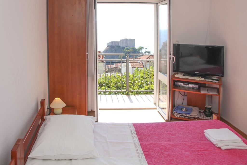 Apartments Beslema Dubrovnik Luaran gambar