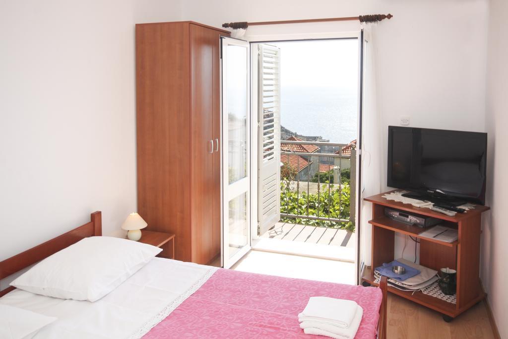 Apartments Beslema Dubrovnik Luaran gambar