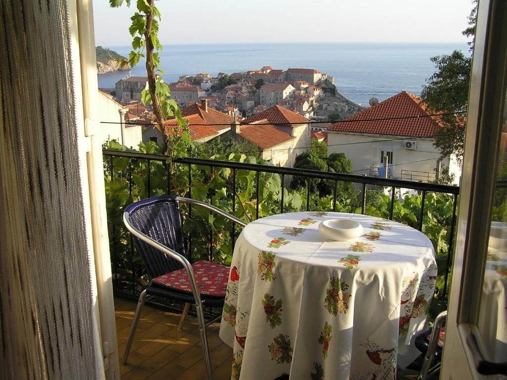 Apartments Beslema Dubrovnik Bilik gambar